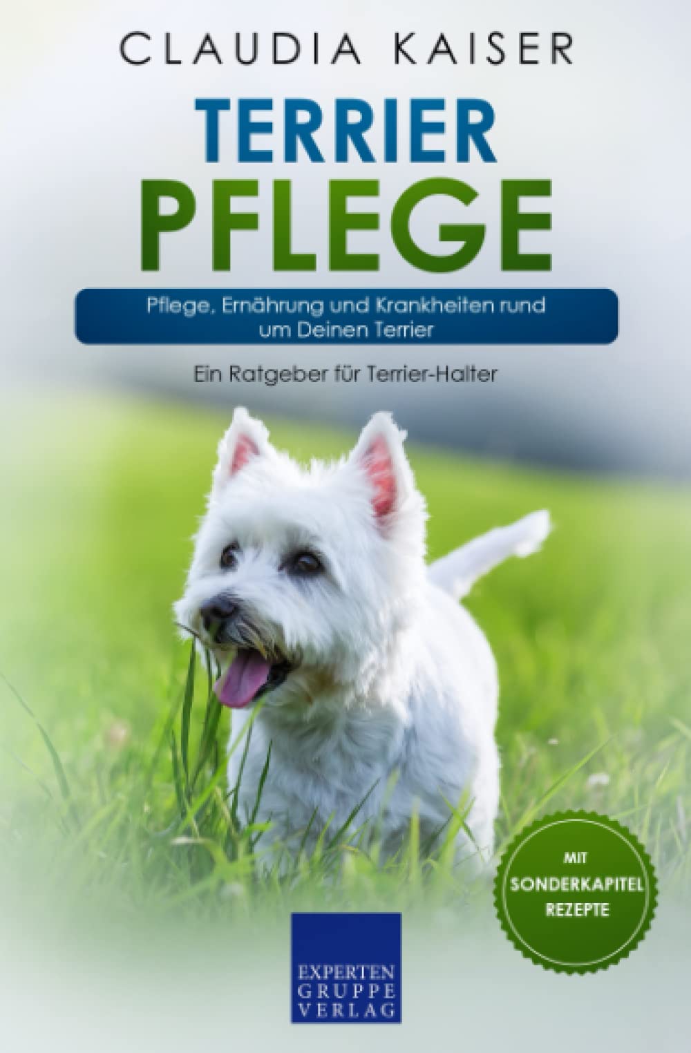 Terrier Pflege: Pflege, Ernährung und Krankheiten rund um Deinen Terrier Pets