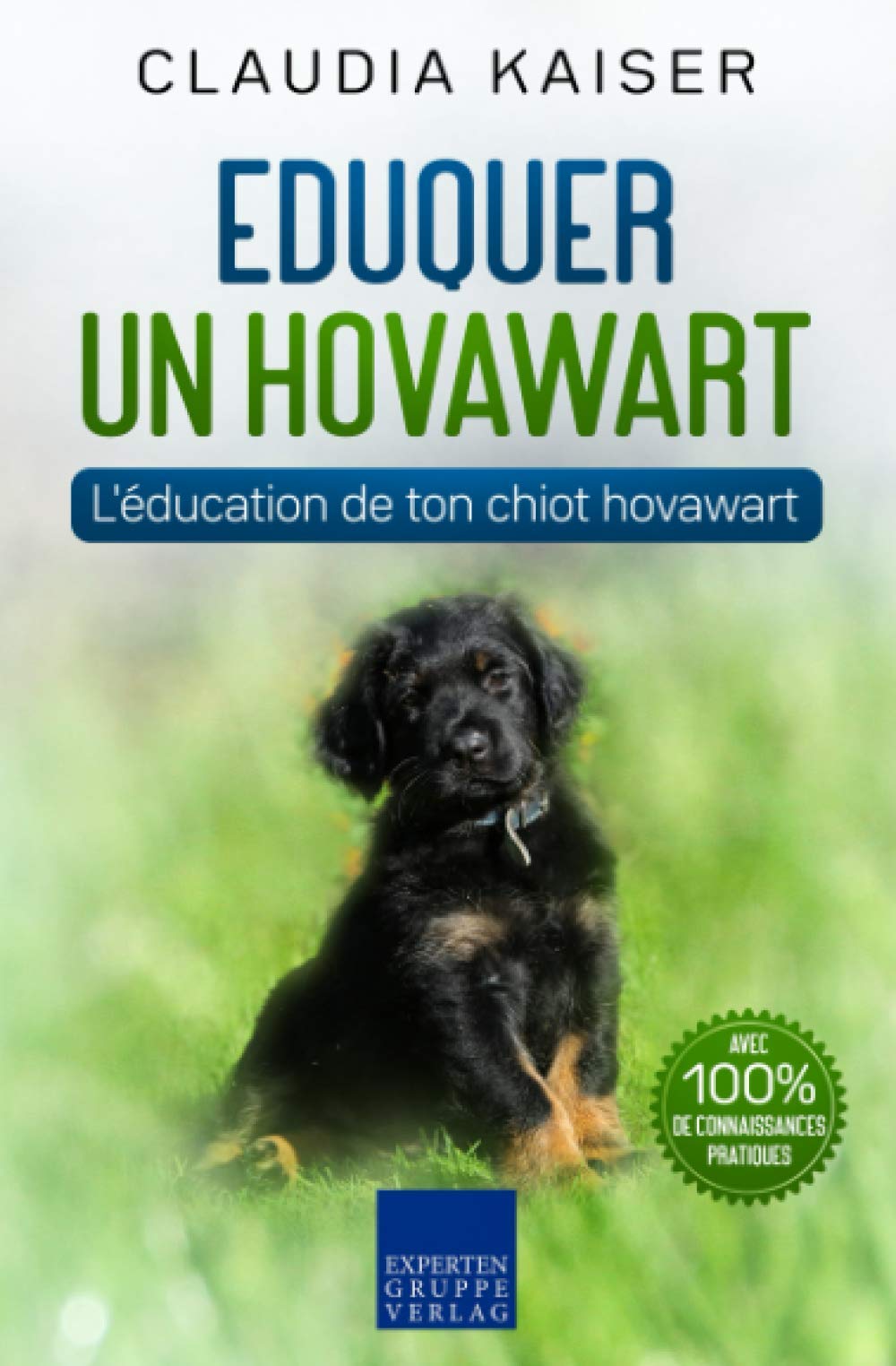 Eduquer un hovawart: L'éducation de ton chiot hovawart Pets