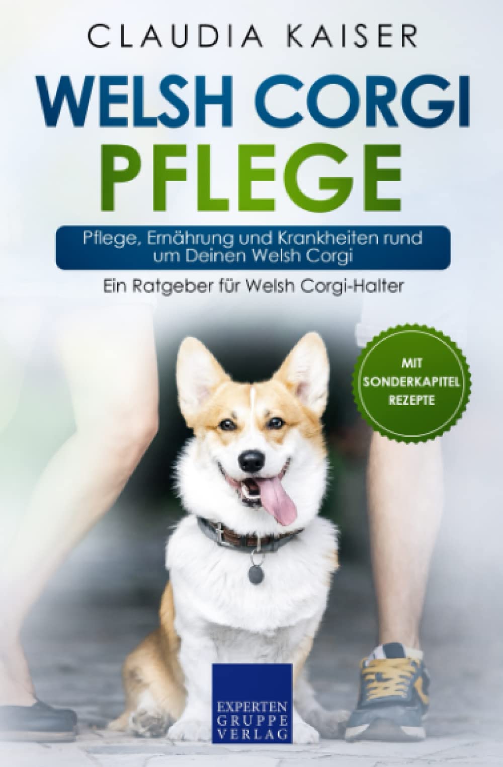 Welsh Corgi Pflege: Pflege, Ernährung und Krankheiten rund um Deinen Welsh Corgi Pets