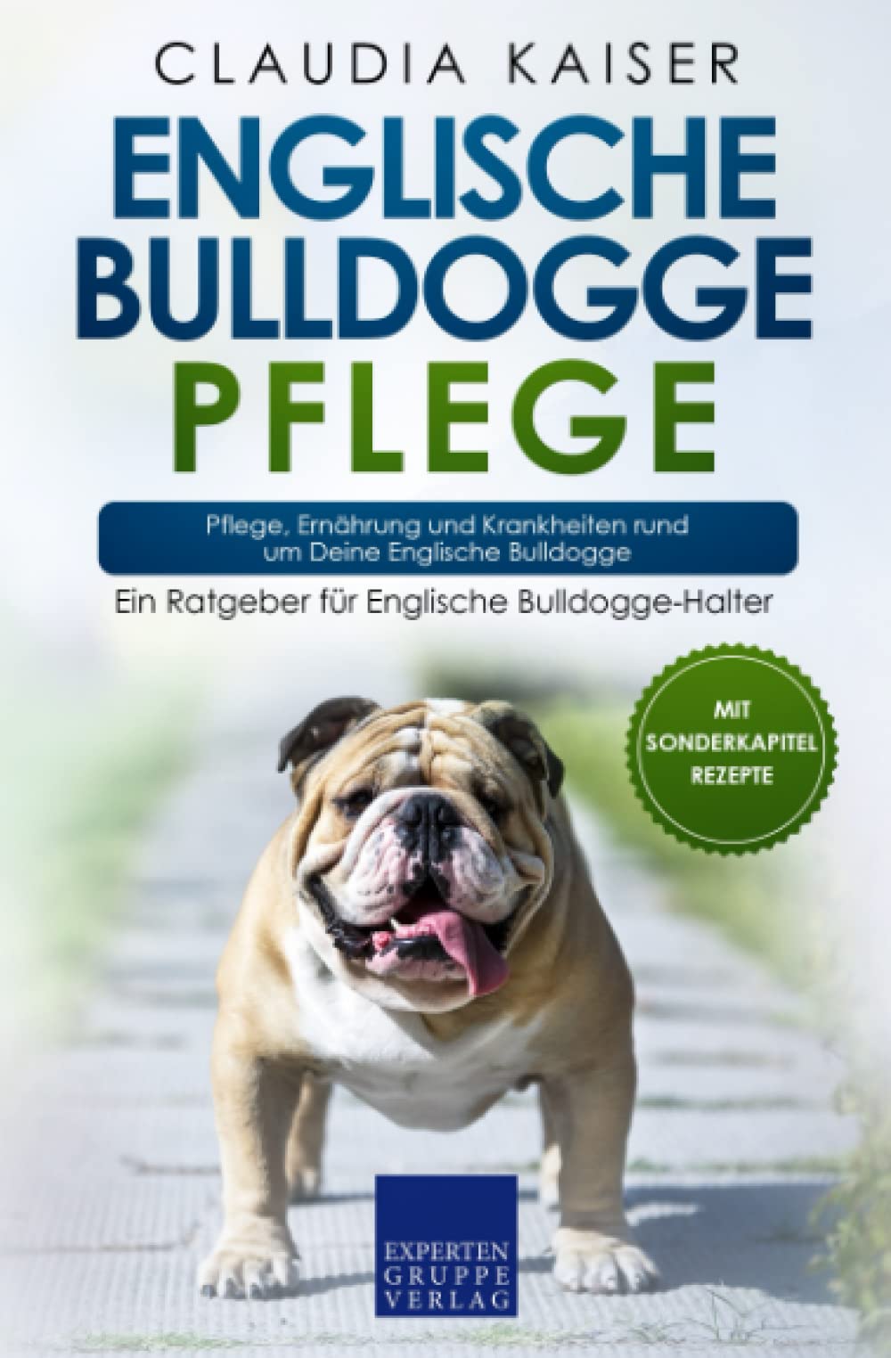 Englische Bulldogge Pflege: Pflege, Ernährung und Krankheiten rund um Deine Englische Bulldogge Pets