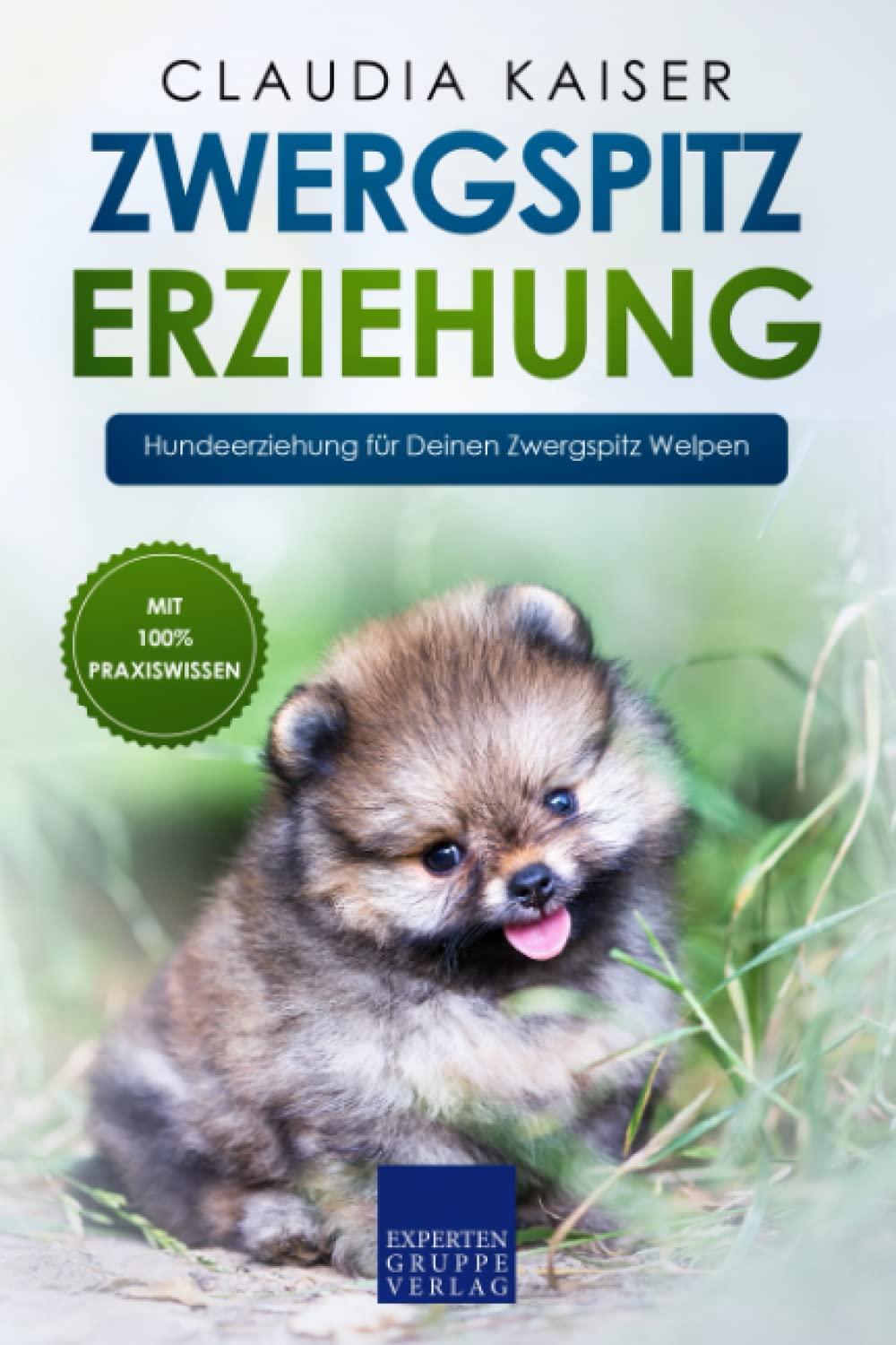Zwergspitz Erziehung: Hundeerziehung für Deinen Zwergspitz Welpen Pets