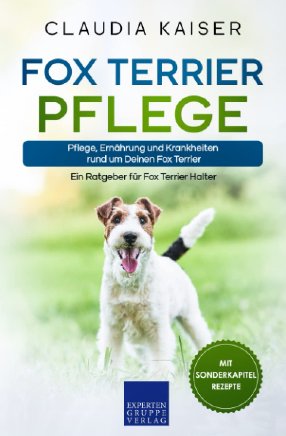Fox Terrier Pflege: Pflege, Ernährung und Krankheiten rund um Deinen Fox Terrier Pets