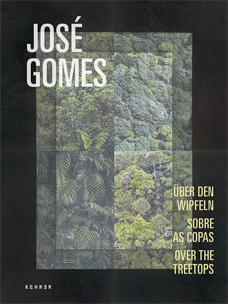 José Gomes: Über den Wipfeln/Over the Treetops/Sobre as Copas Film, Art & Culture