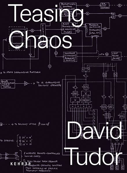 David Tudor Computer Science