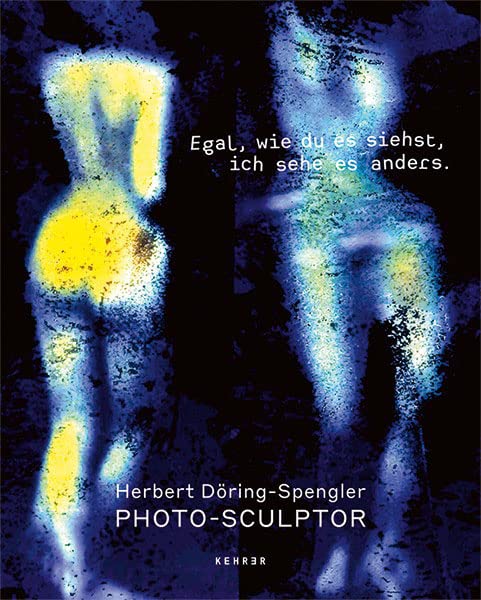 Herbert Döring-Spengler Travel Books