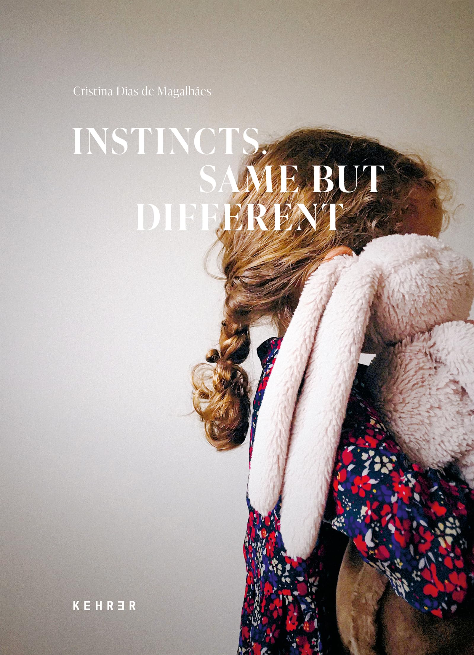 Cristina Dias de Magalhães: Instincts. Same but different Travel