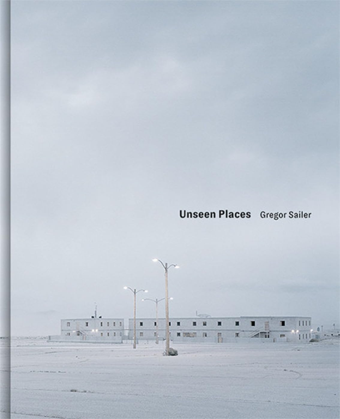 Gregor Sailer Architecture