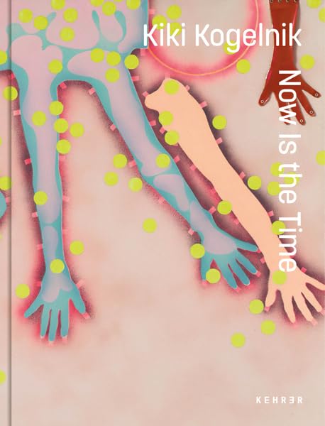 Kiki Kogelnik Film, Art & Culture