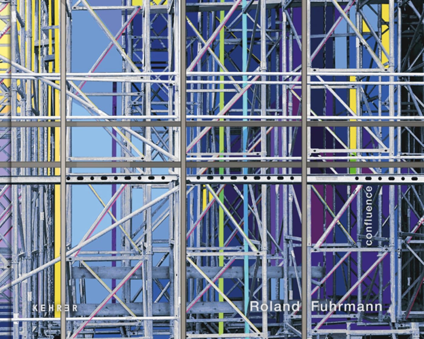 Roland Fuhrmann Architecture