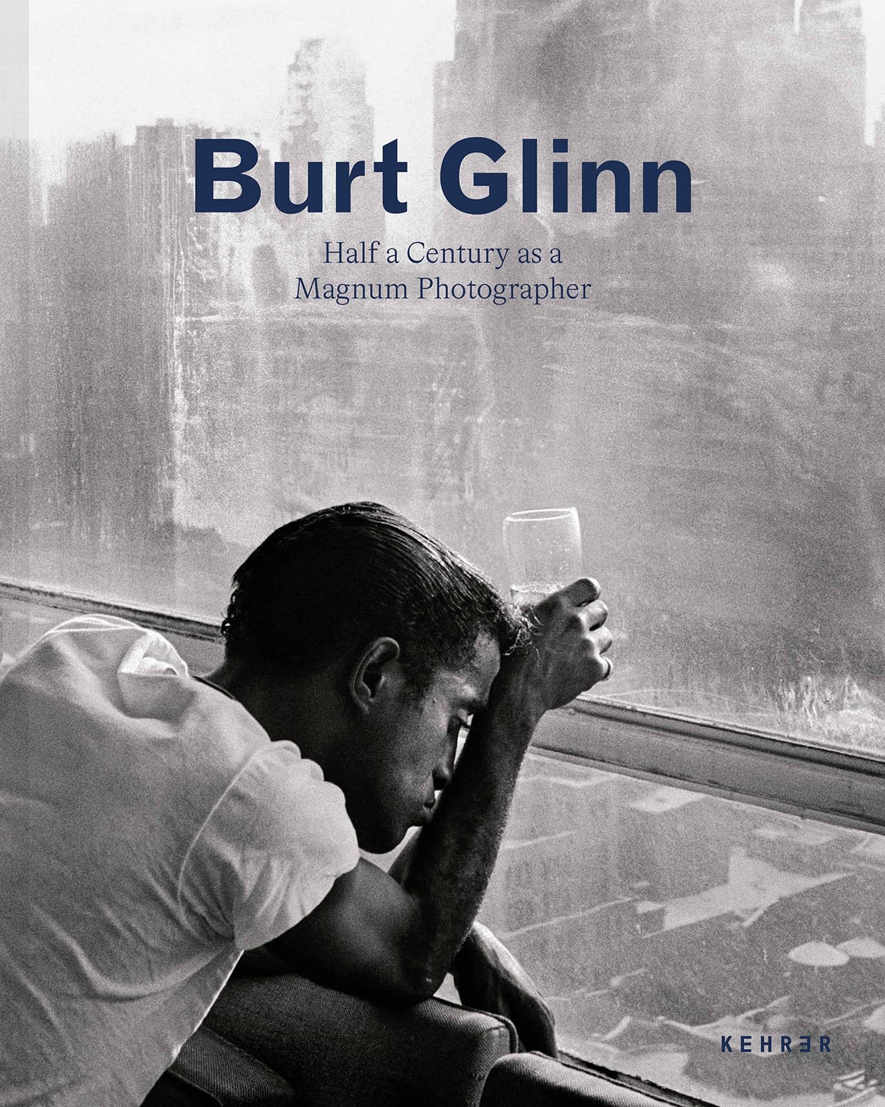 Burt Glinn: Half a Century as a Magnum Photographer Photography