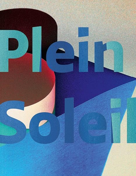 Jessica Backhaus: Plein Soleil Travel