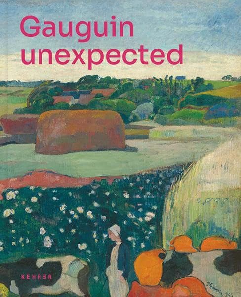Product Image: Gauguin - unexpected