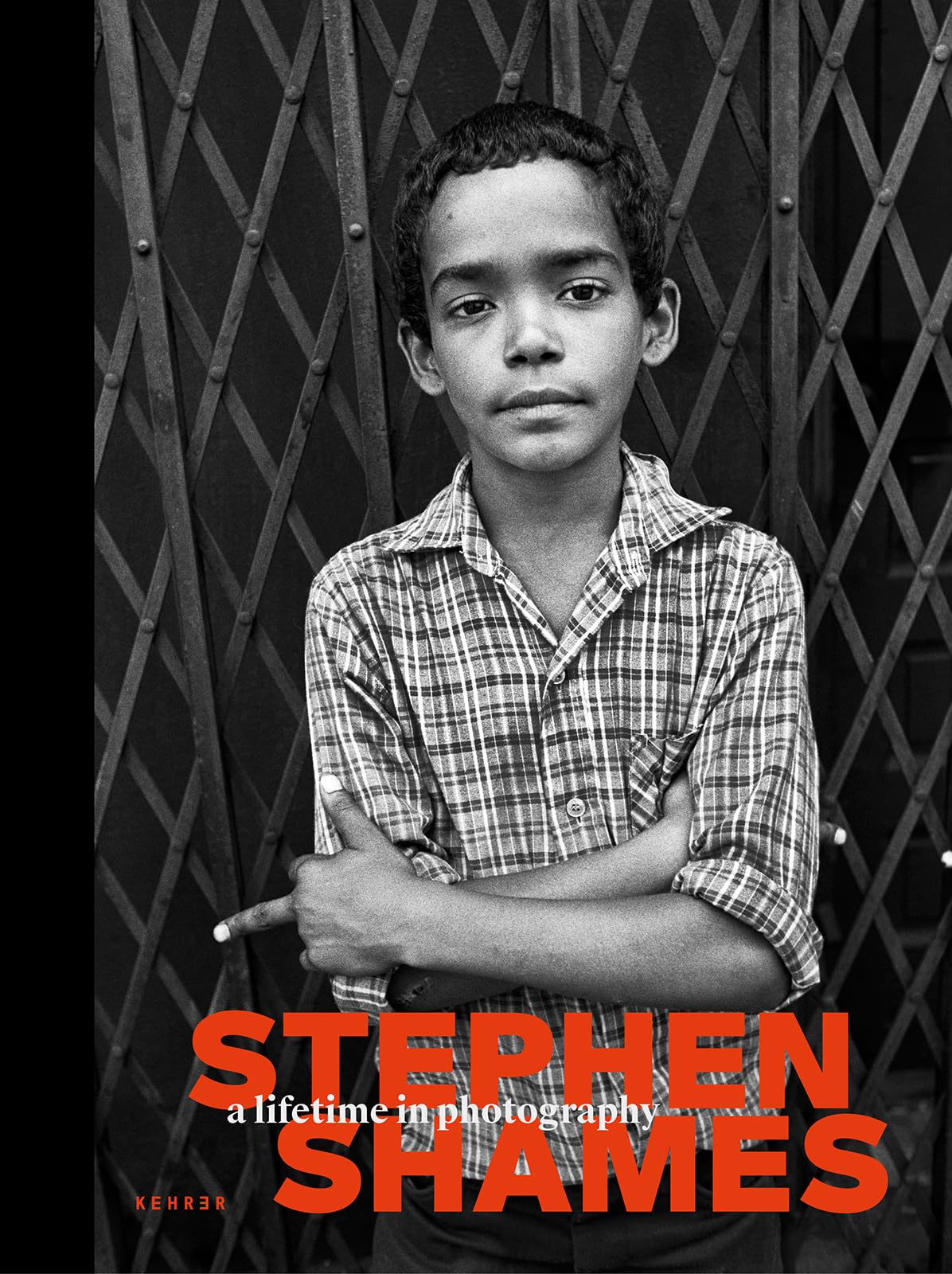Stephen Shames: A Lifetime in Photography Arts & Music