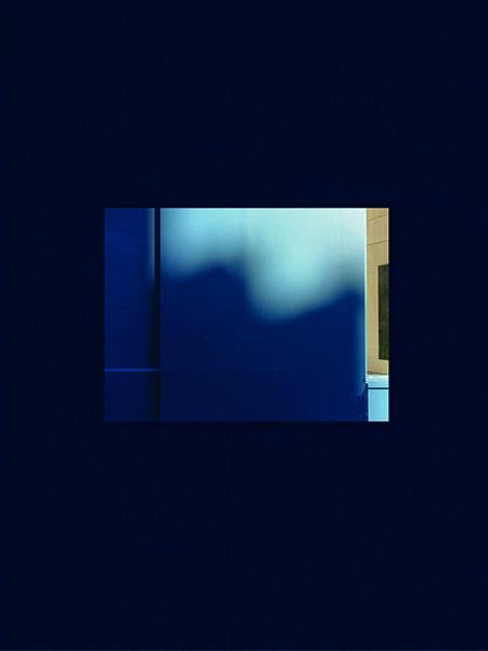 Martin Essl: Le bateau ivre. Paris 2019–2023 Photography