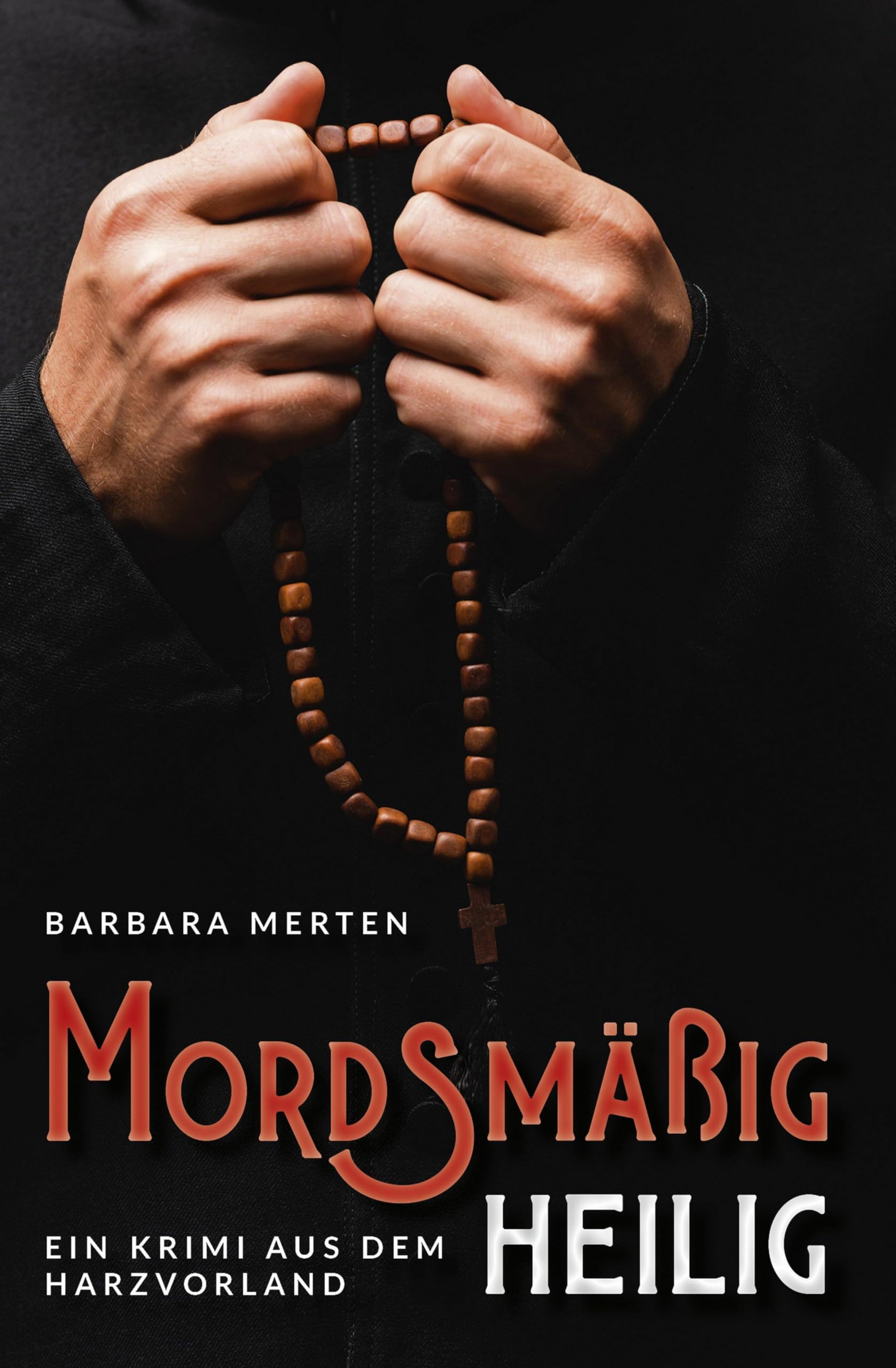 Product Image: Mordsmäßig heilig