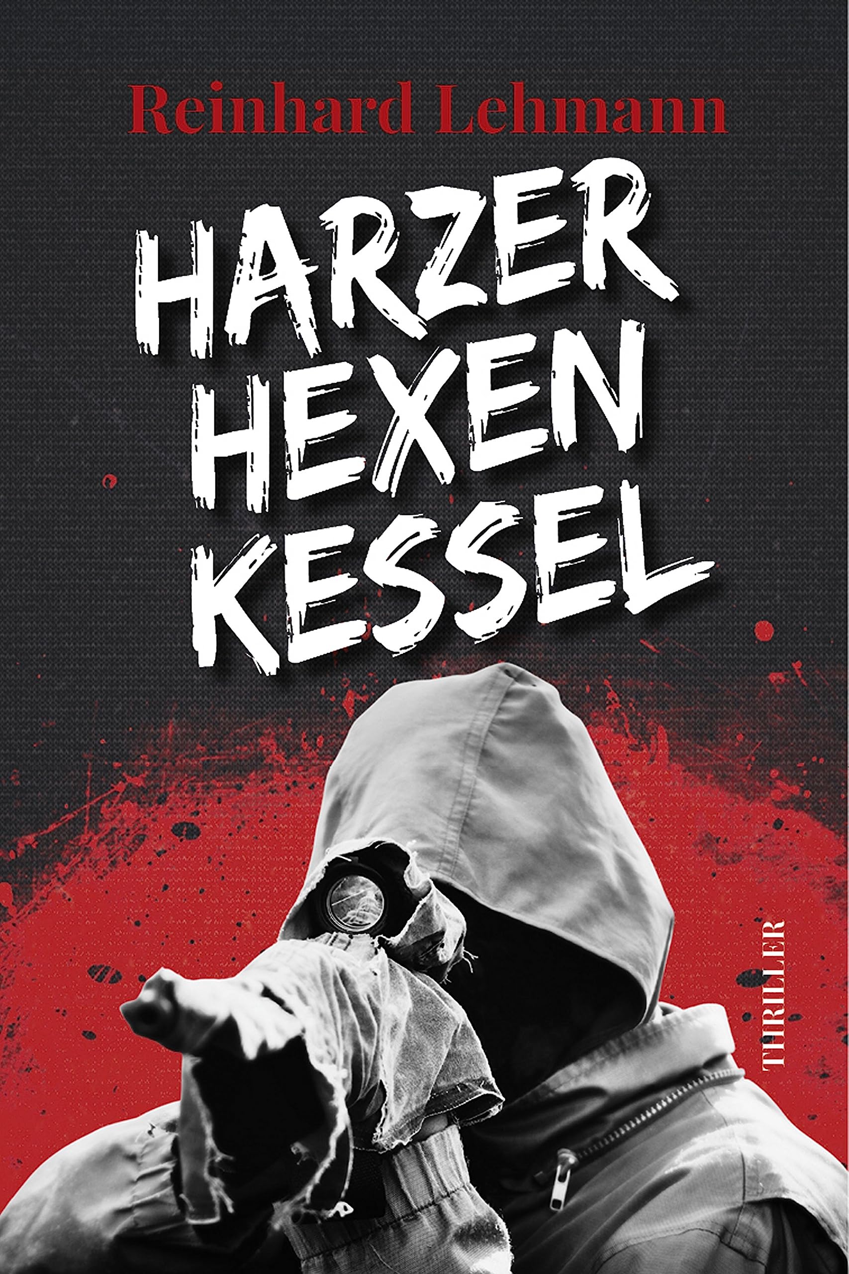Harzer Hexenkessel Contemporary literature Books