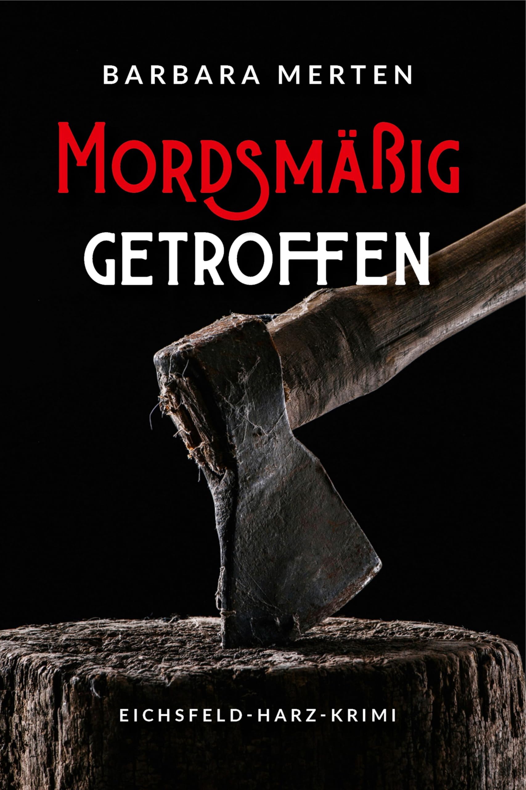 Product Image: Mordsmäßig getroffen