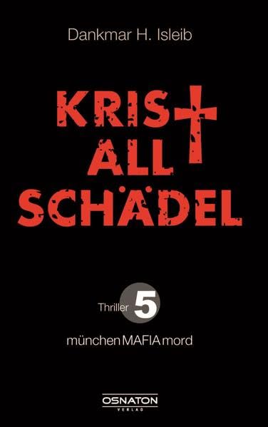 Product Image: Kristallschädel