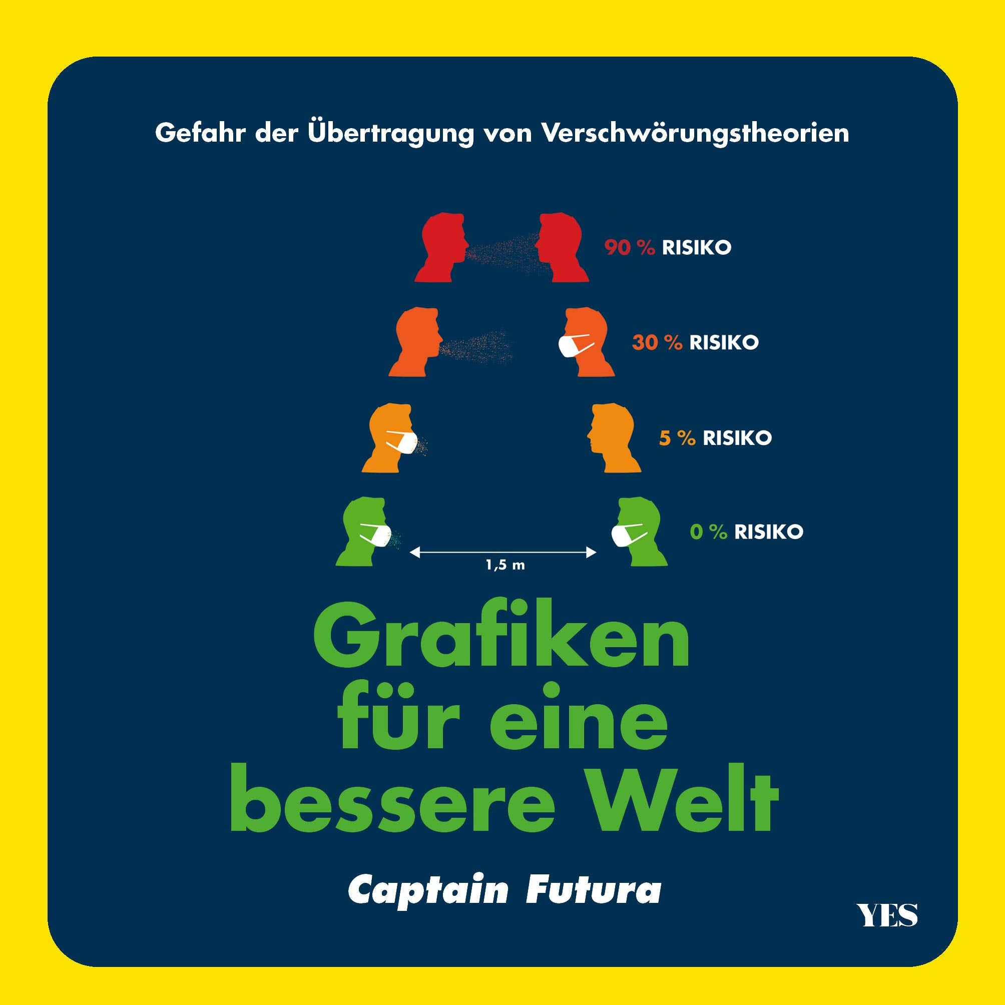Grafiken für eine bessere Welt Books