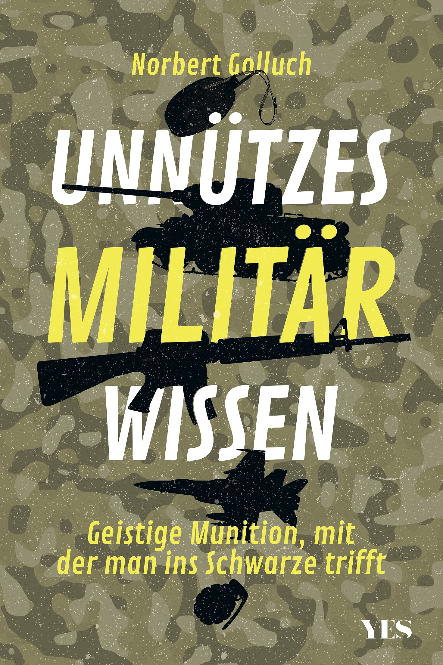 Unnützes Militärwissen Humour & Satire