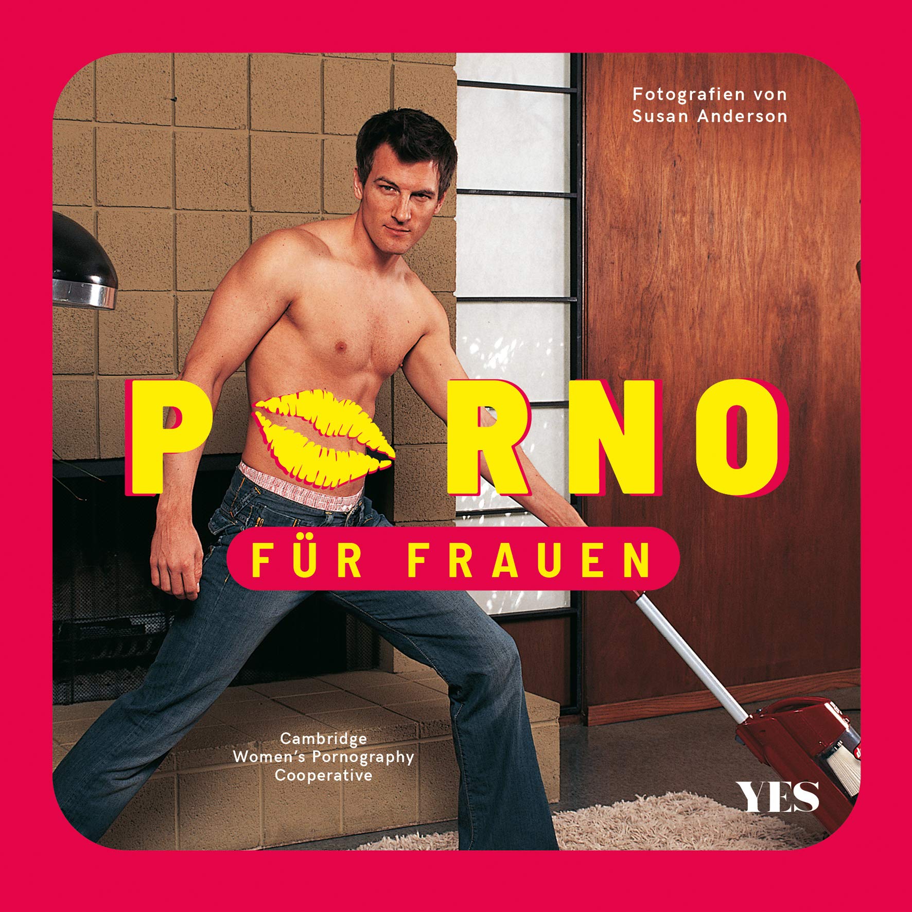 Porno für Frauen Humour & Satire