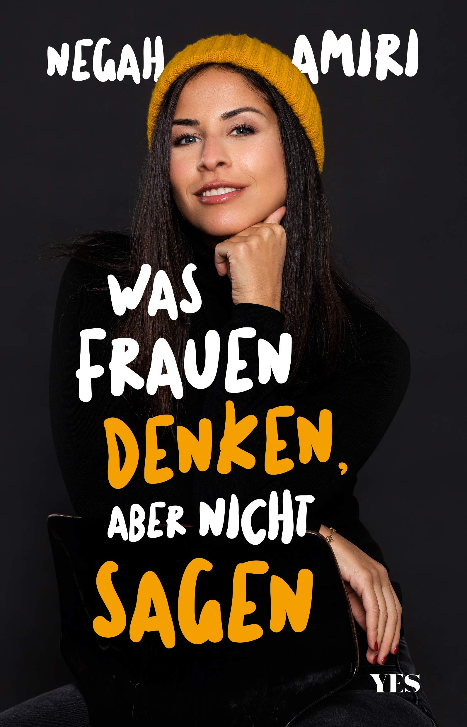 Was Frauen denken, aber nicht sagen Social Sciences