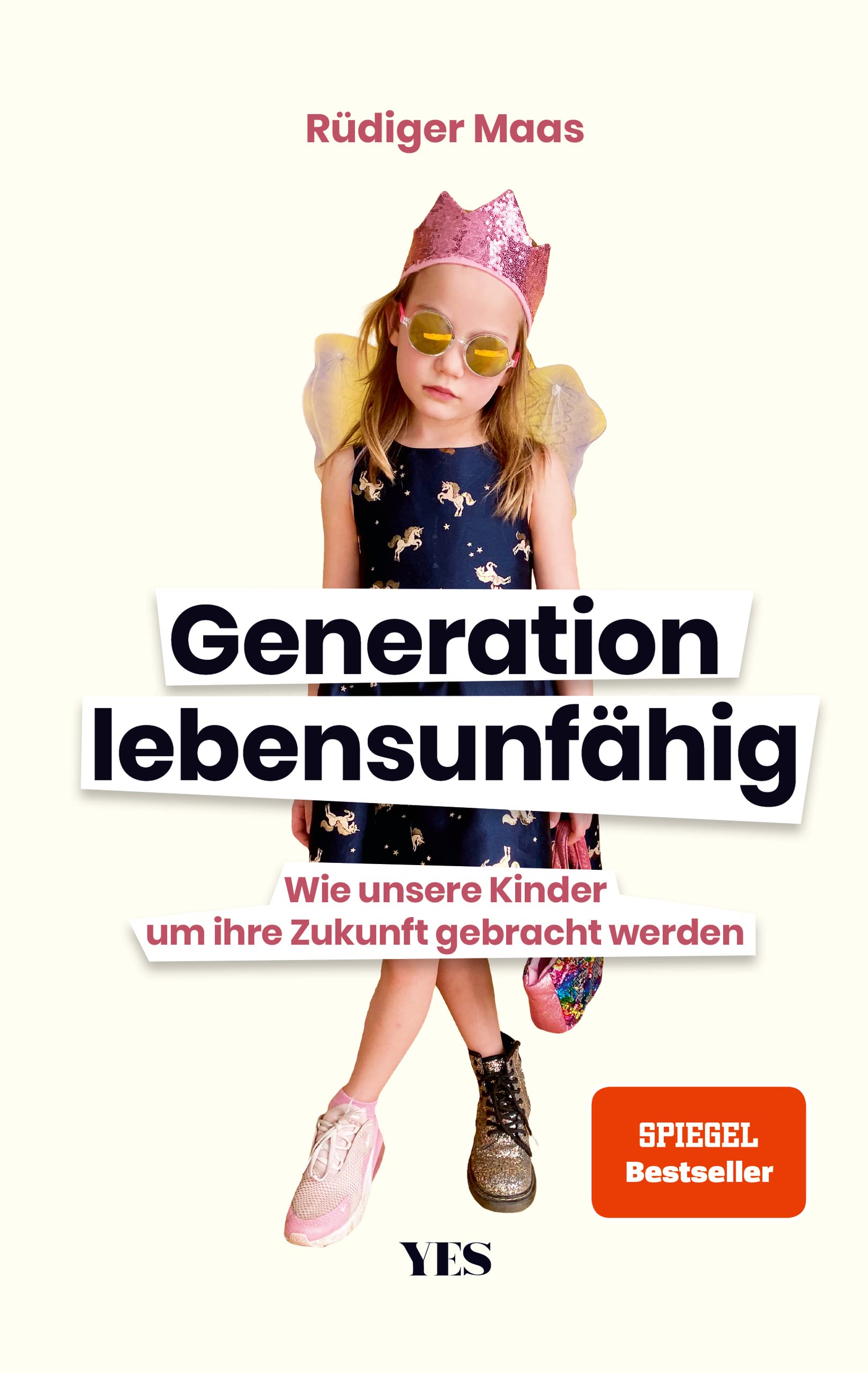 Generation lebensunfähig Social Sciences Books