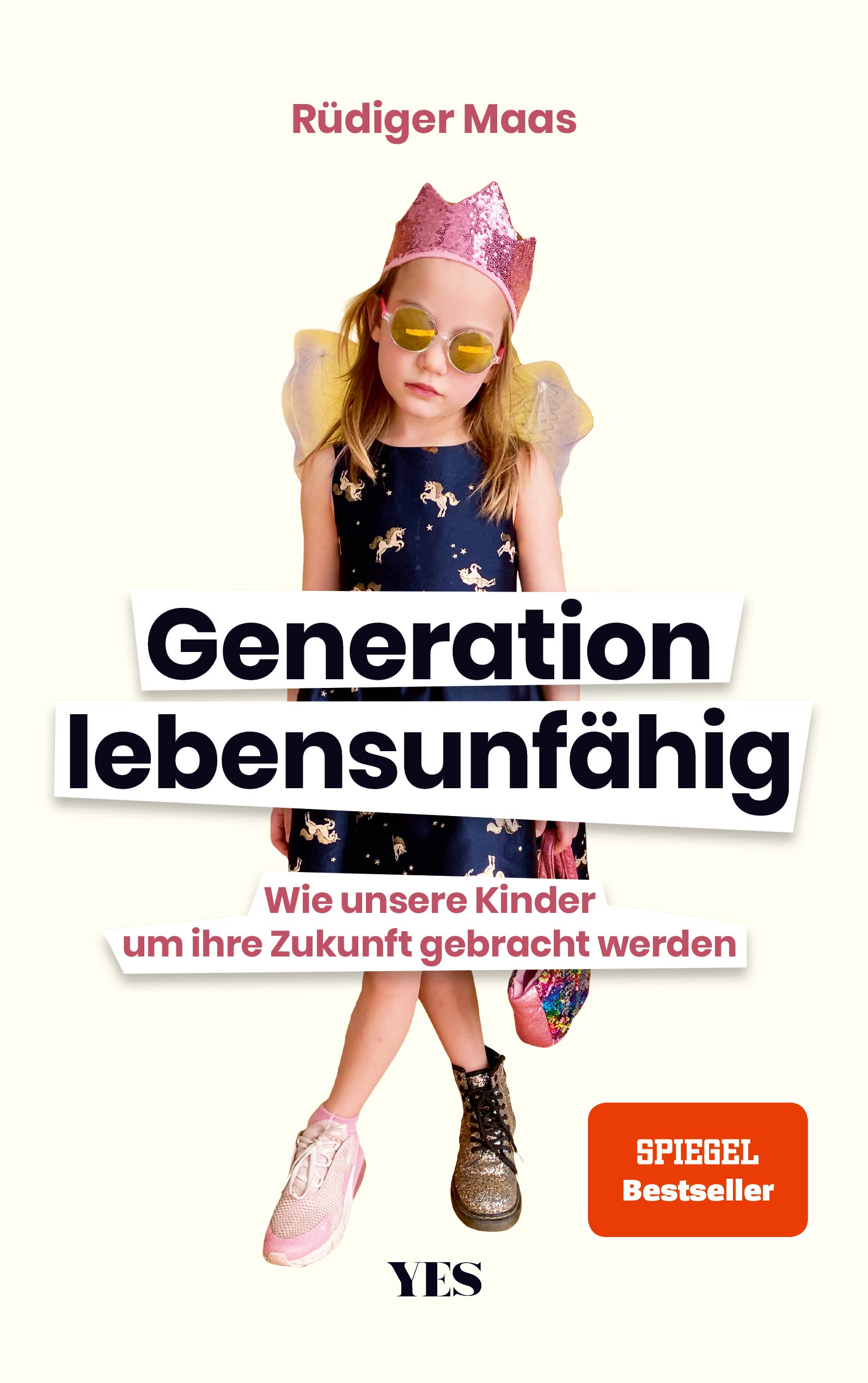 Generation lebensunfähig Social Sciences