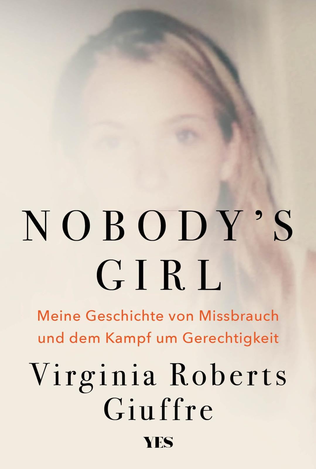 Nobody's Girl Psychology