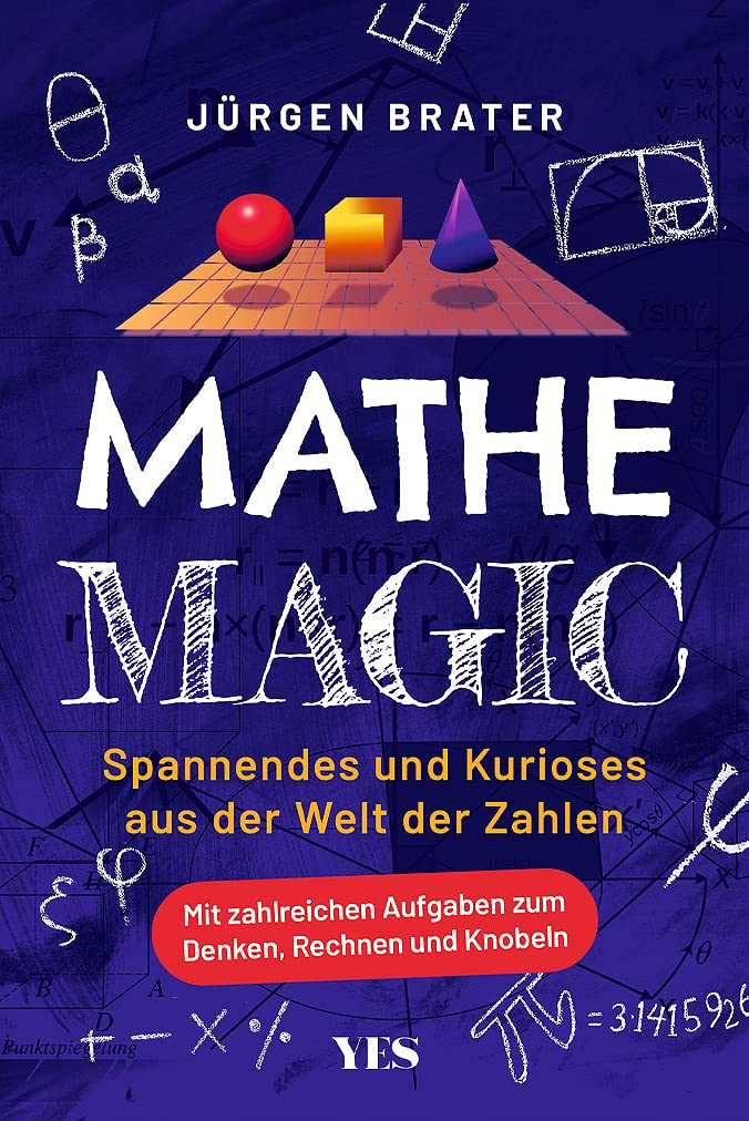 Mathe Magic General education