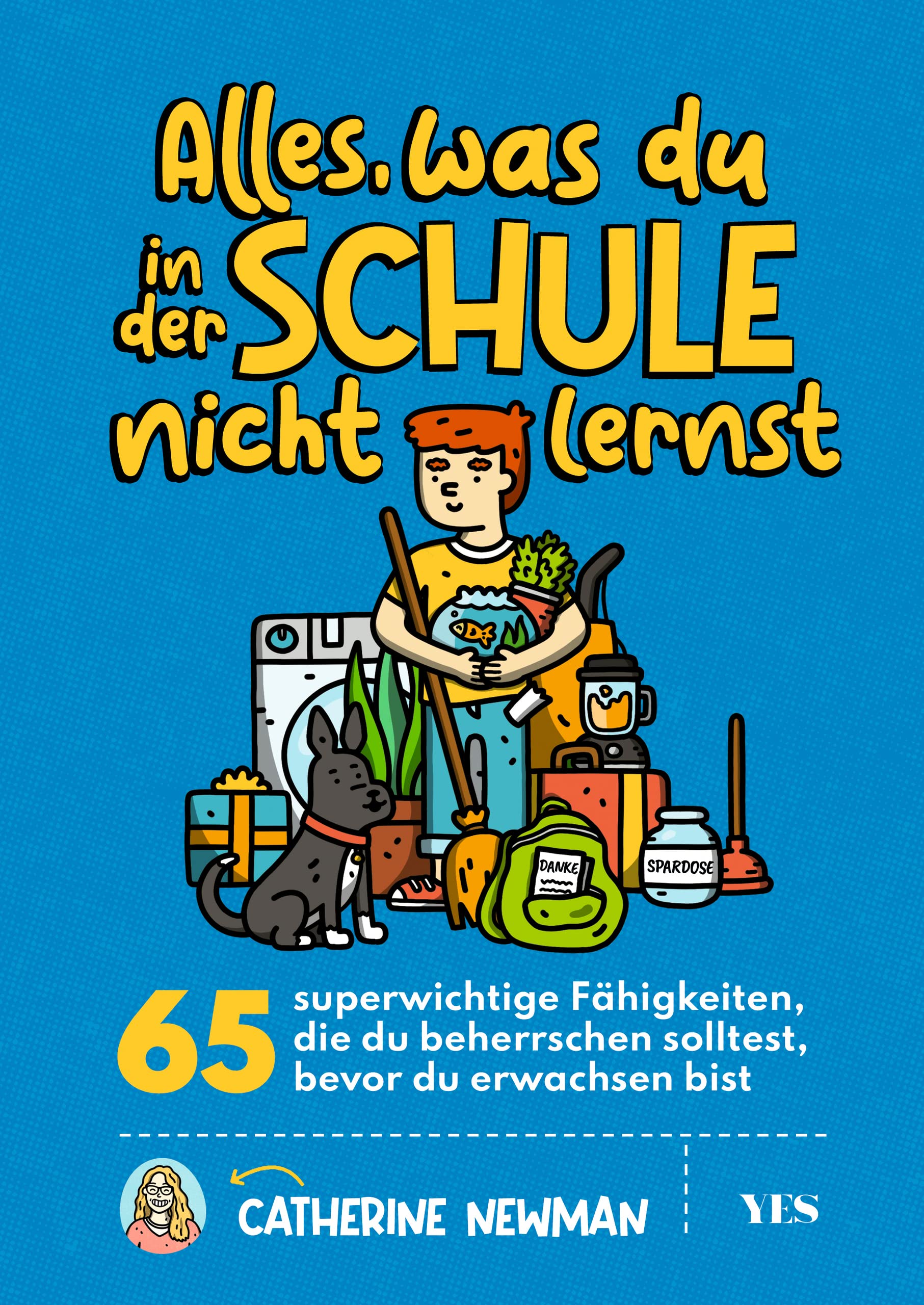 Alles, was du in der Schule nicht lernst General education