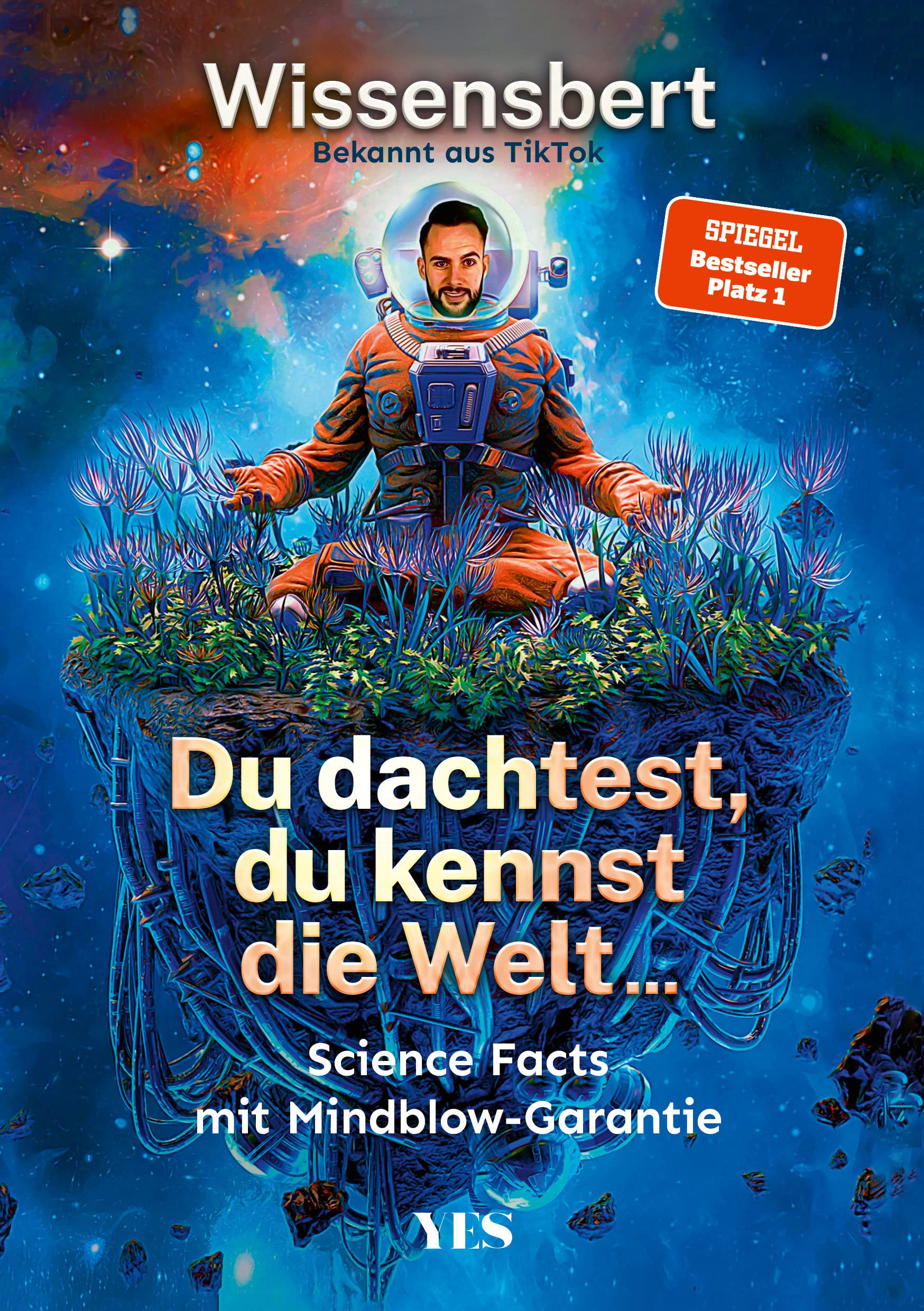 Product Image: Du dachtest, du kennst die Welt...