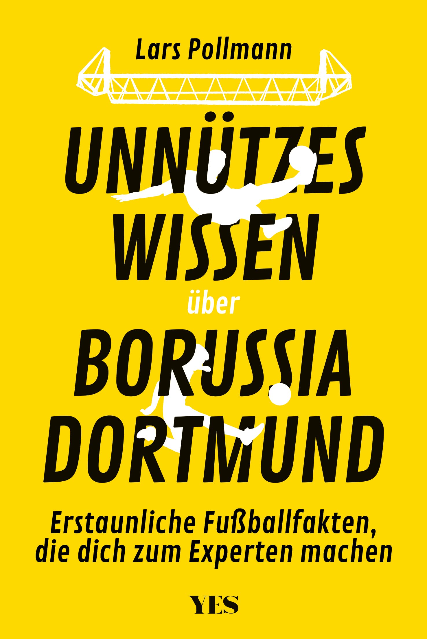 Unnützes Wissen über Borussia Dortmund Humour & Satire
