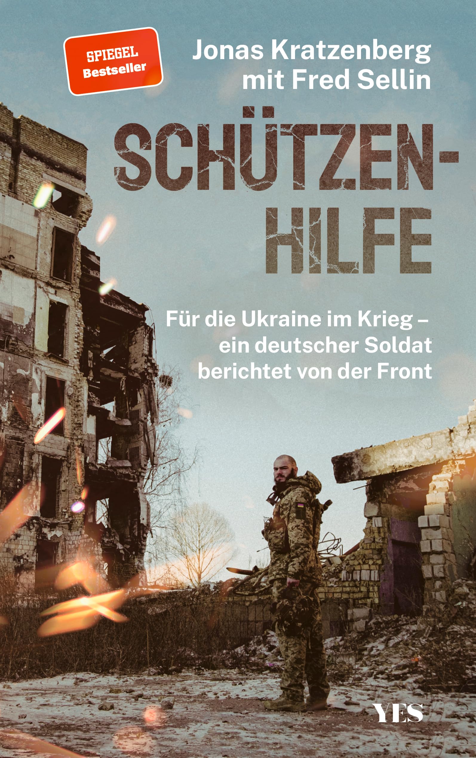 Product Image: Schützenhilfe