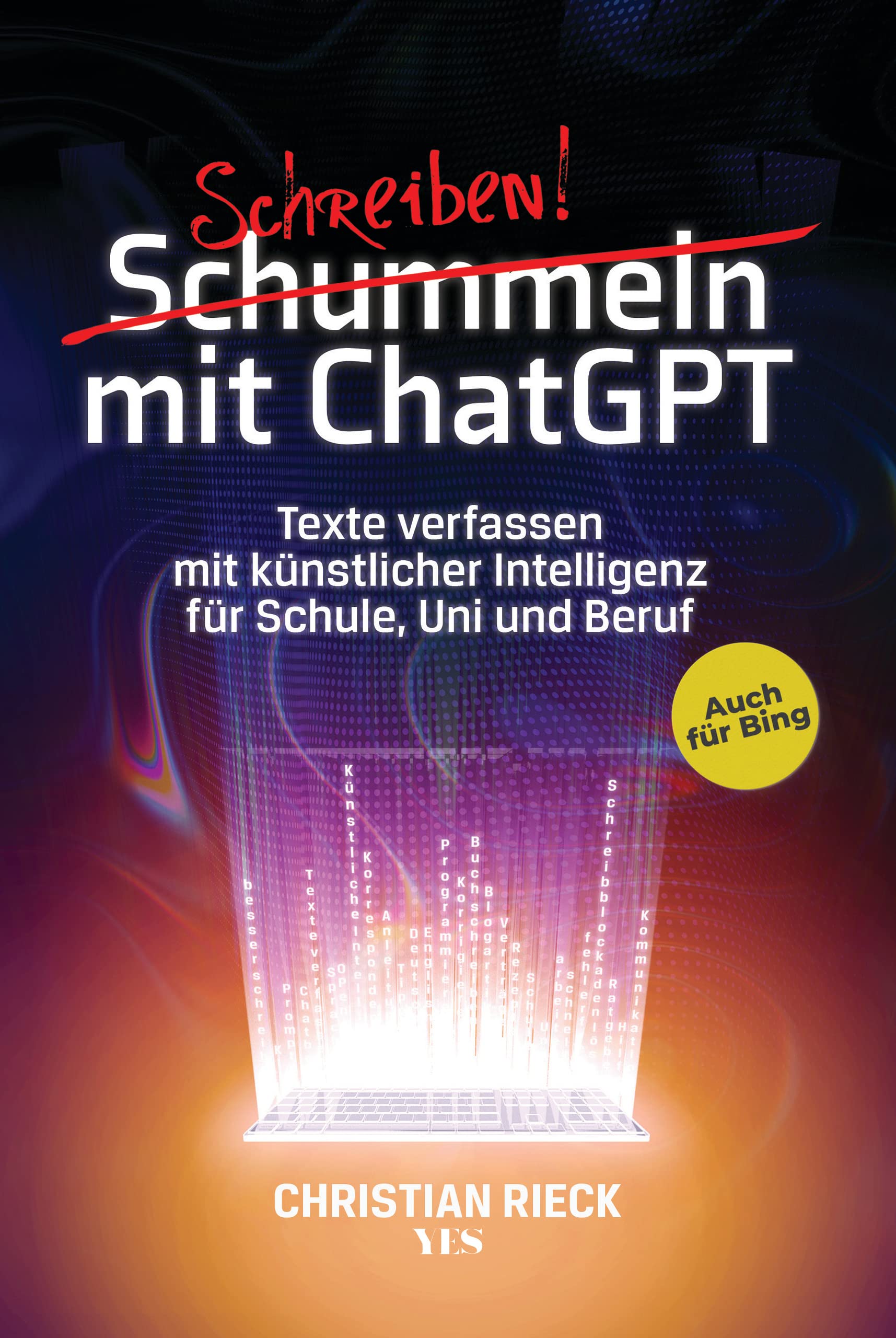 Schummeln mit ChatGPT Social Sciences Books