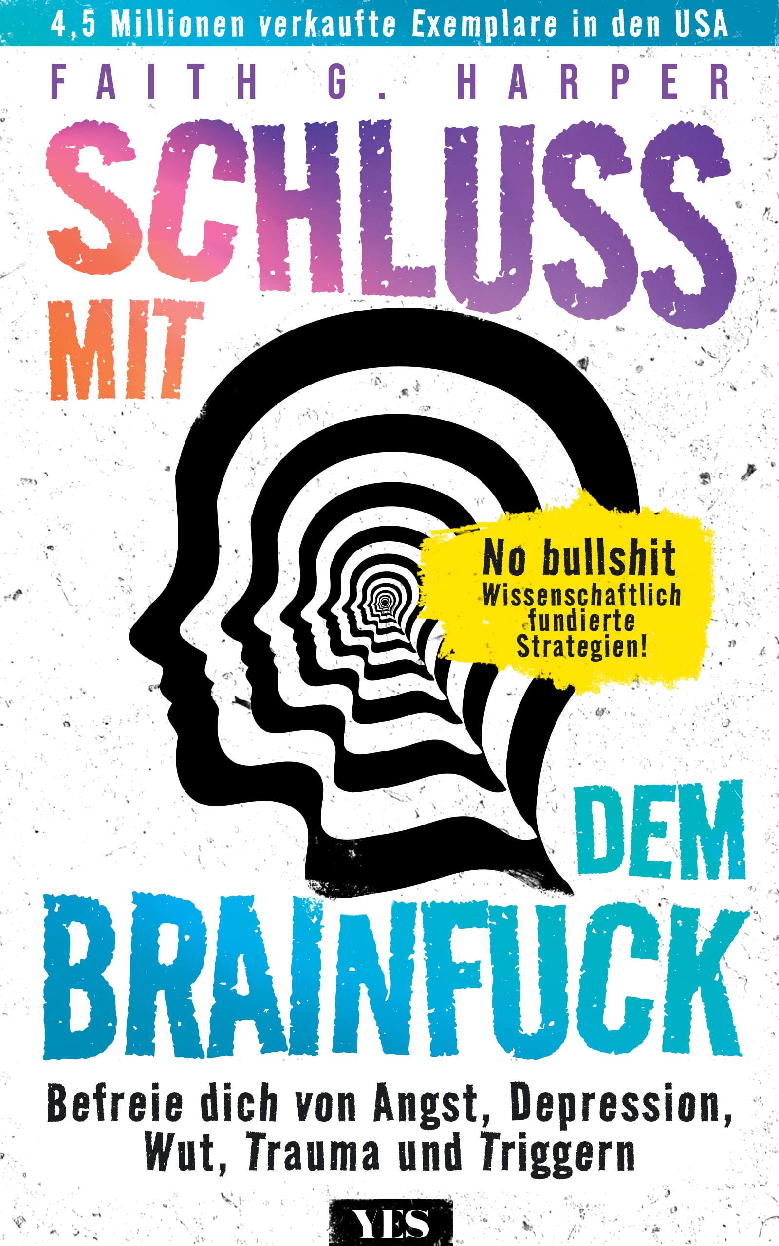 Schluss mit dem Brainfuck Business, Finance & Career