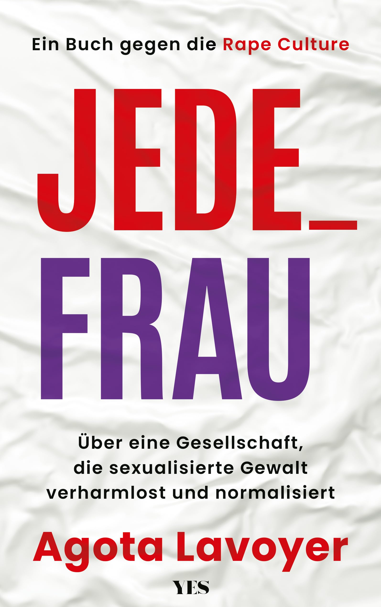Jede_ Frau Social Sciences