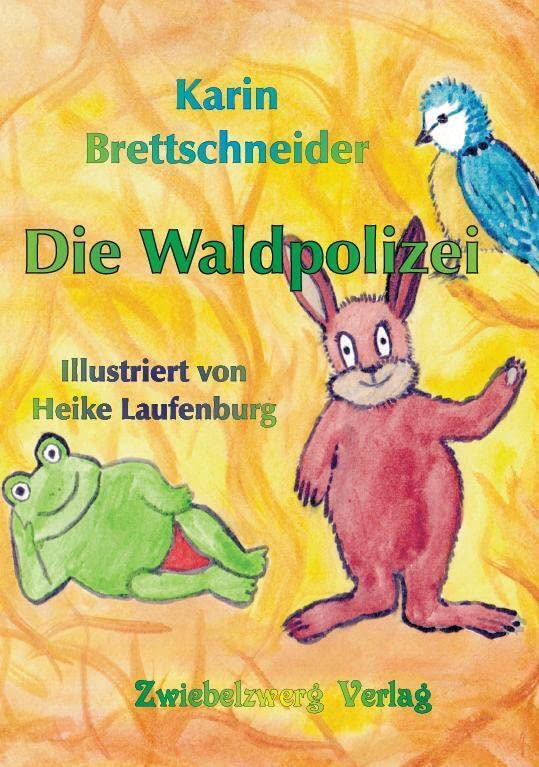 Die Waldpolizei Social Sciences