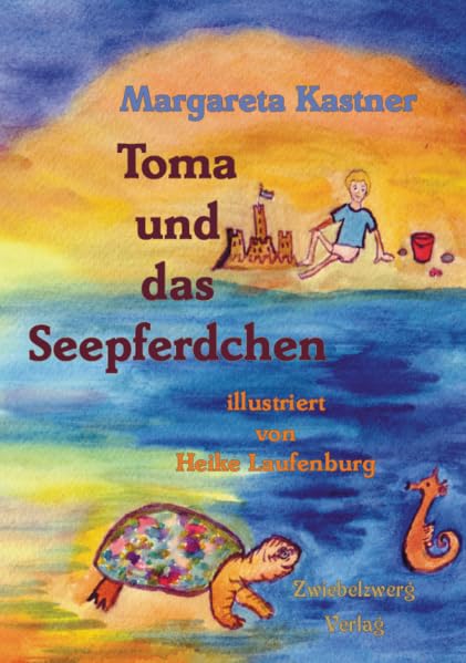 Toma und das Seepferdchen Social Sciences