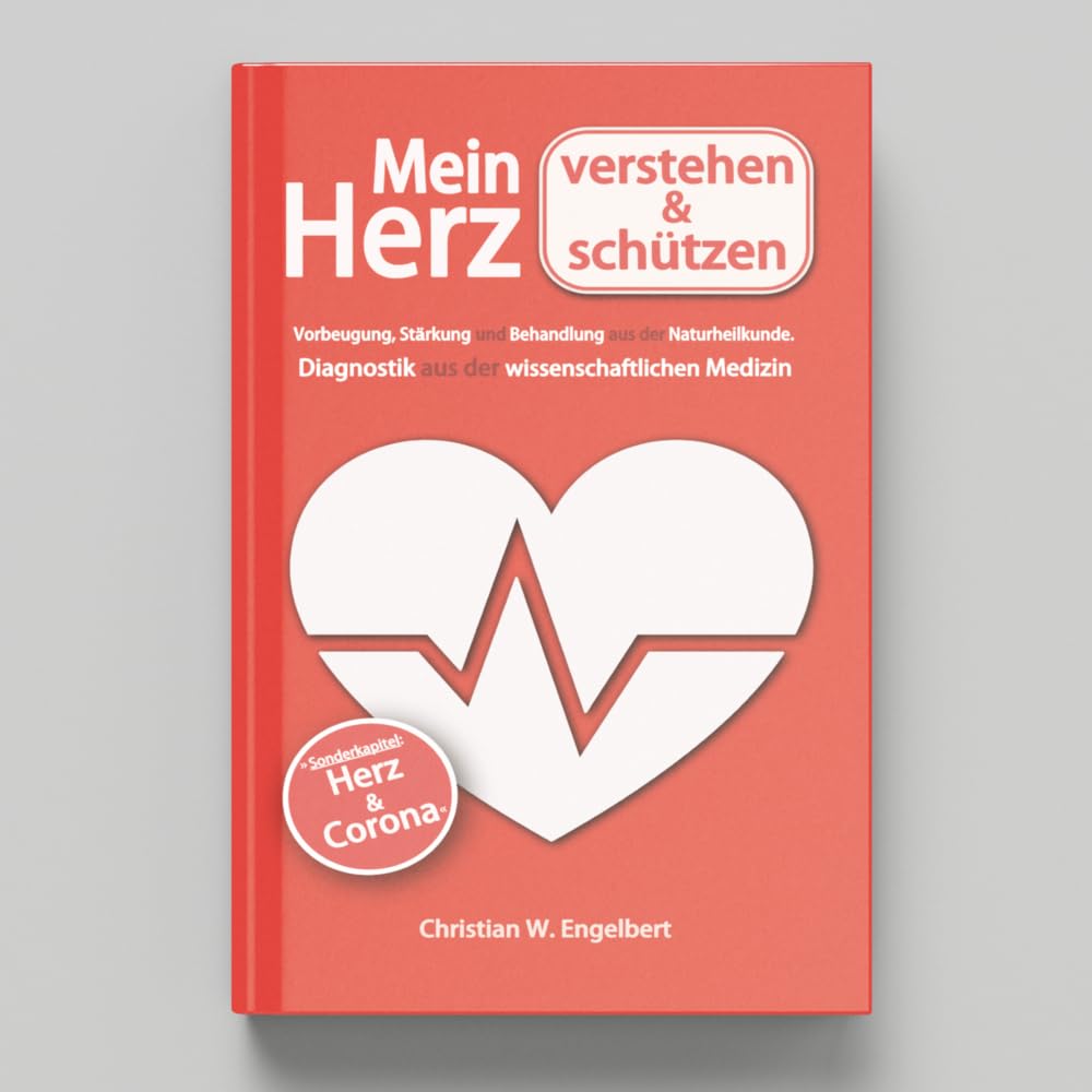 Mein Herz verstehen und schützen Medicine