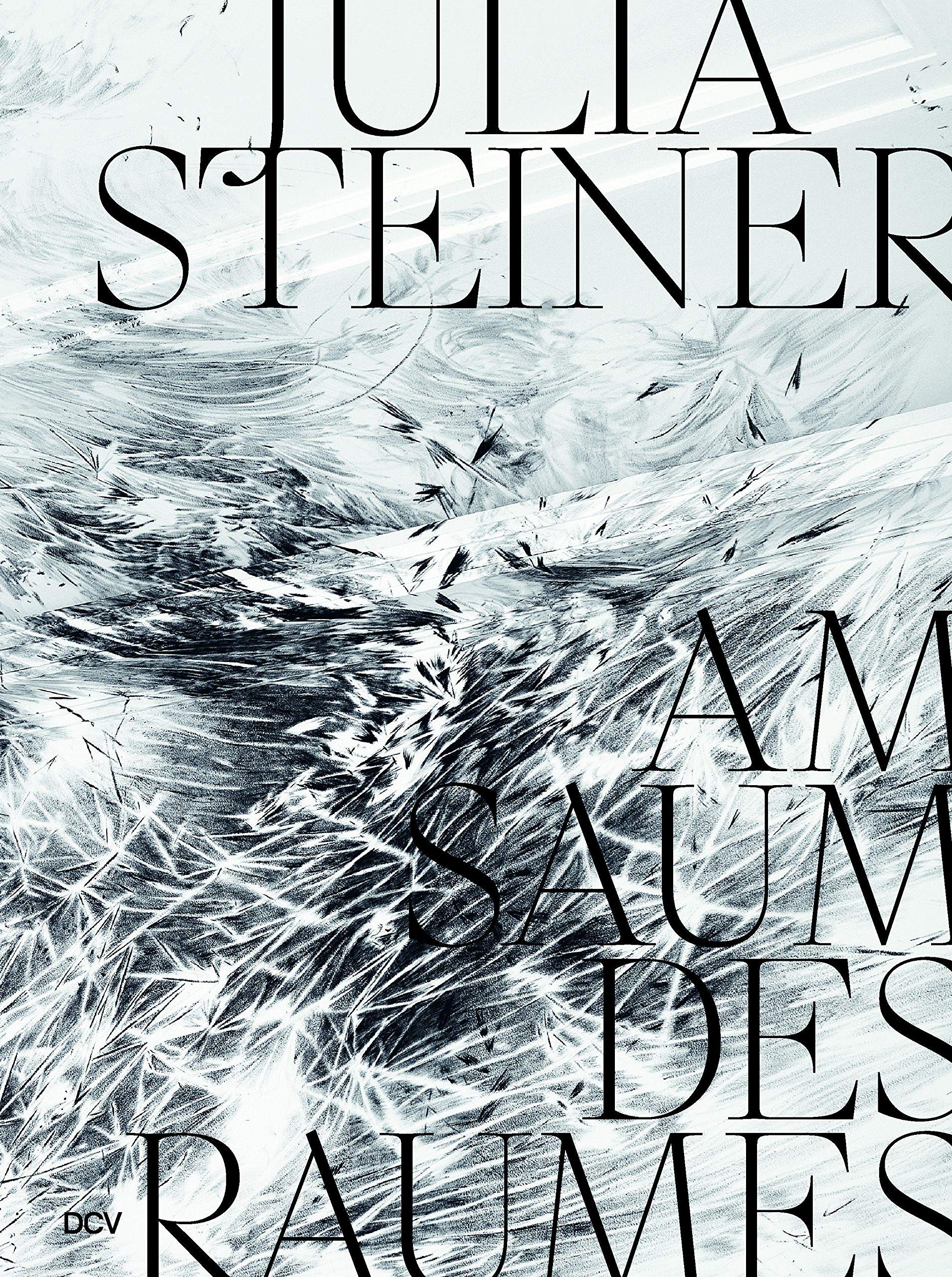 Julia Steiner – Am Saum des Raumes Film, Art & Culture