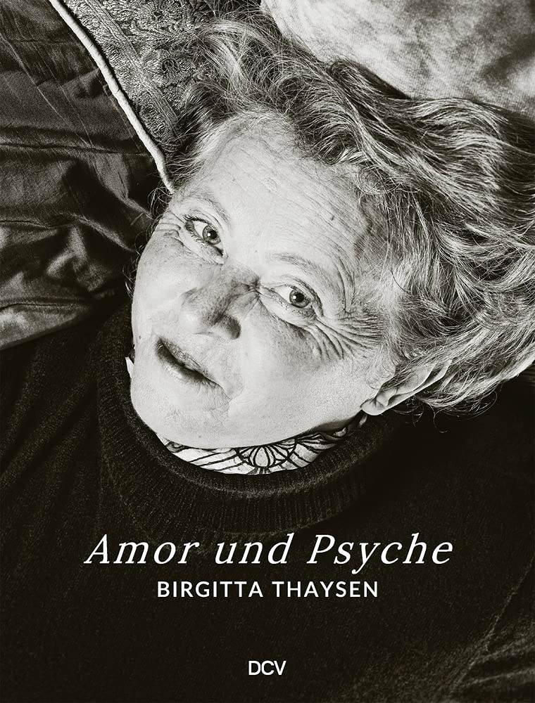 Product Image: Birgitta Thaysen – Amor und Psyche