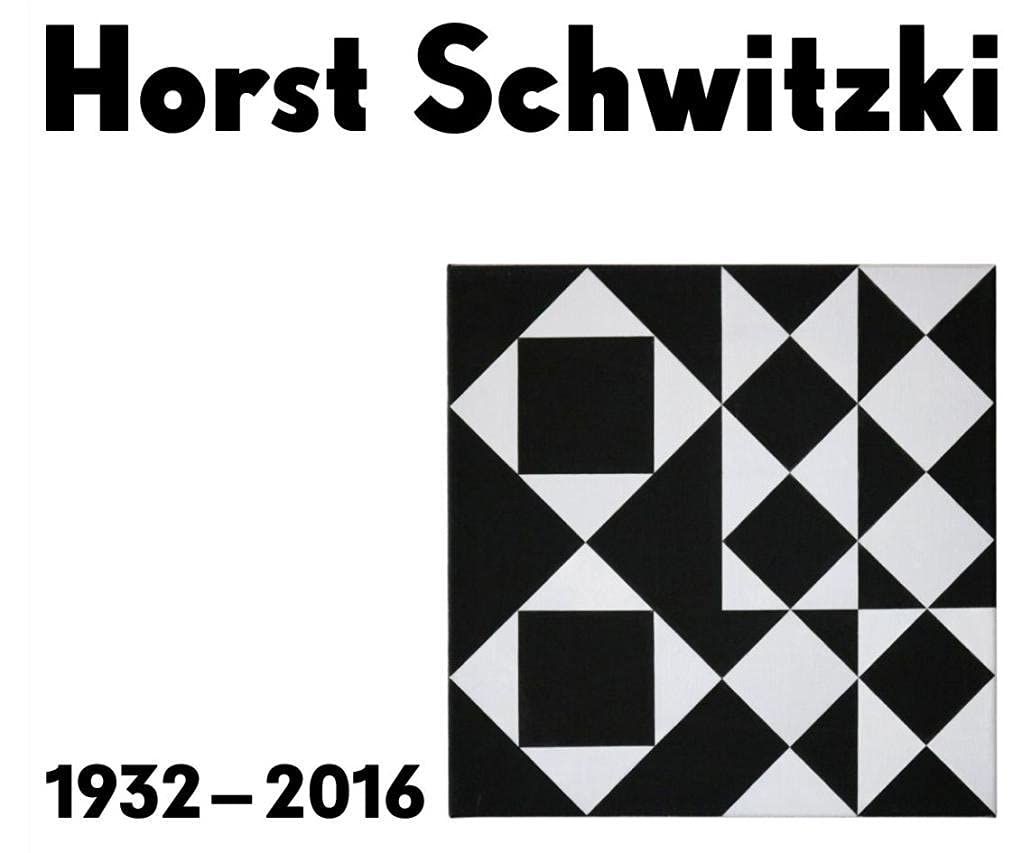 Horst Schwitzki (1932–2016). Eine Werkmonografie Film, Art & Culture