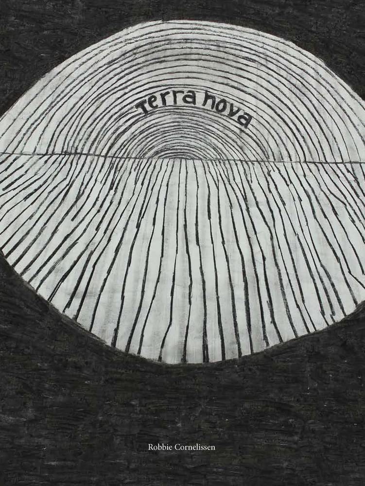 Product Image: Robbie Cornelissen – Terra Nova