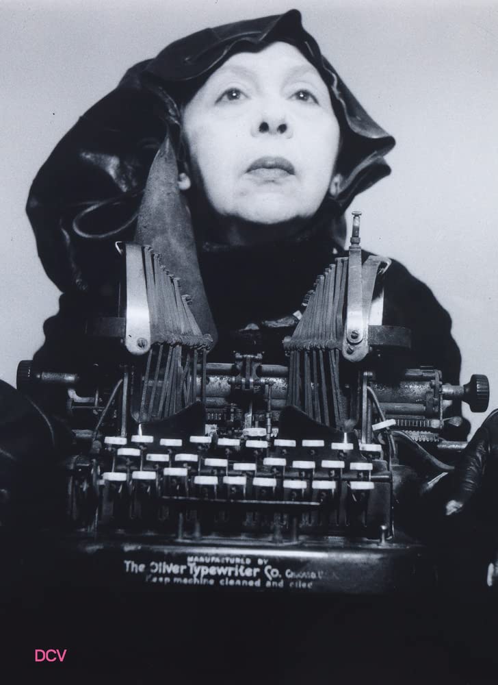 Geta Bratescu: Film and Video 1977-2018 book