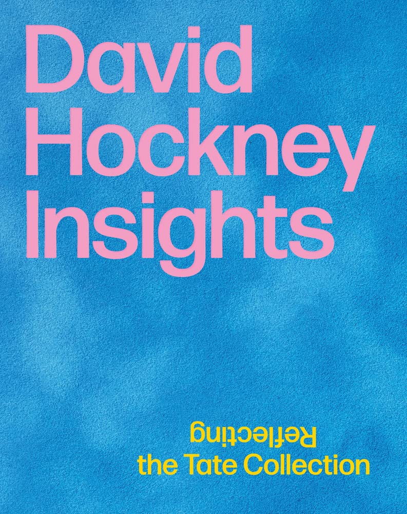 David Hockney: Insights – Reflecting the Tate Collection Film, Art & Culture