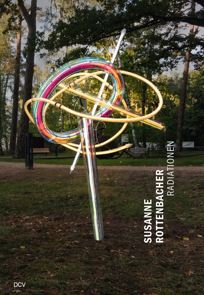Susanne Rottenbacher – Radiationen Film, Art & Culture