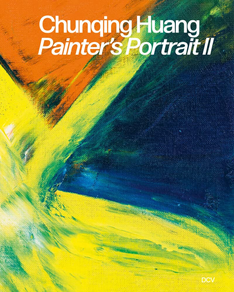 Produktbild: Chunqing Huang – Painter’s Portrait II