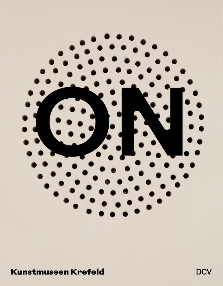 On Air – Der Klang des Materials in der Kunst der 1950er bis 1970er Jahre Film, Art & Culture