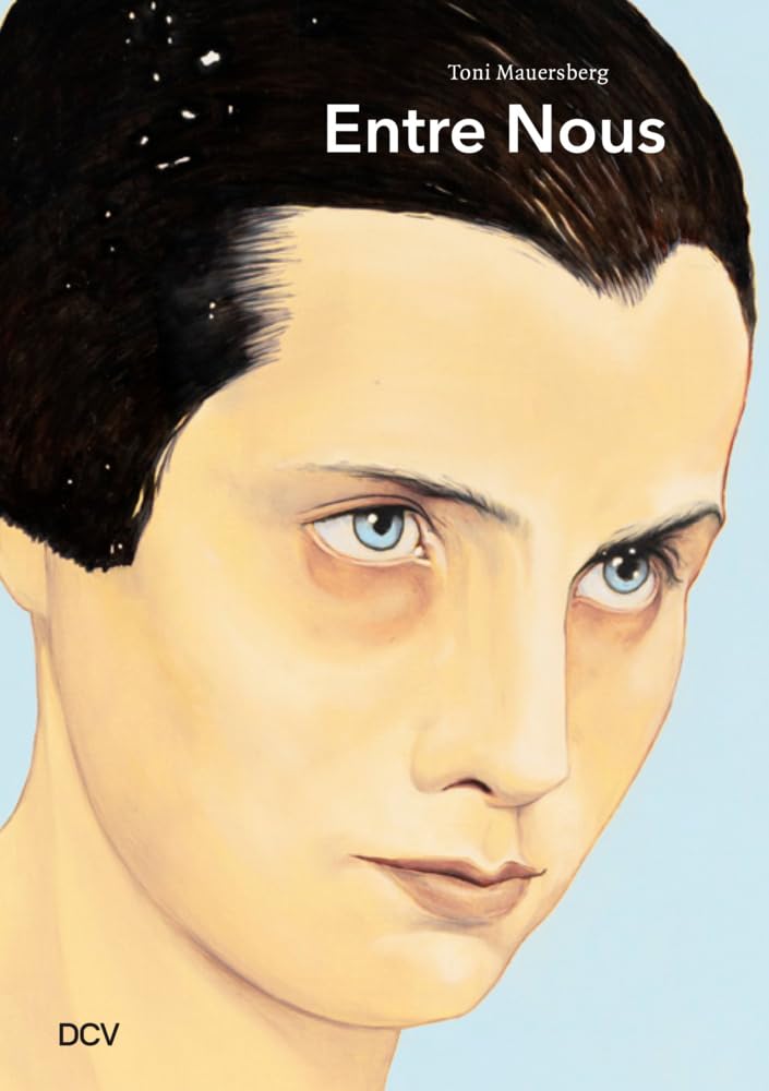 Toni Mauersberg – Entre Nous Film, Art & Culture